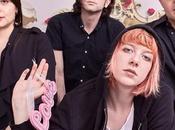 Dilly Dally Bring Noise with ‘Desire’ [Video]