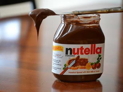 Sweet Contest: Enter To Be Chief Nutella® Ambassador