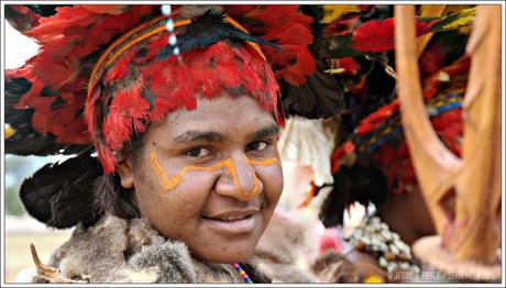 Goroka Show