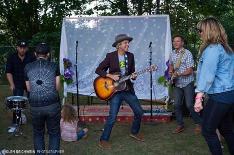 Steve Poltz TURF 2015