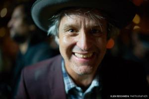 Steve Poltz TURF 2015