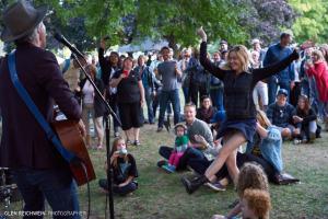 Steve Poltz TURF 2015