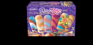 Liven Up Snacktime with Colorful, Tasty and Fun Frozen Treats from PhillySwirl!