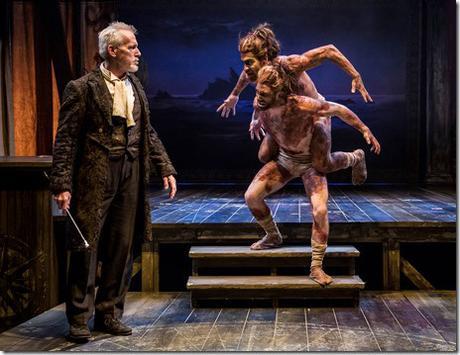 Review: The Tempest (Chicago Shakespeare Theater)