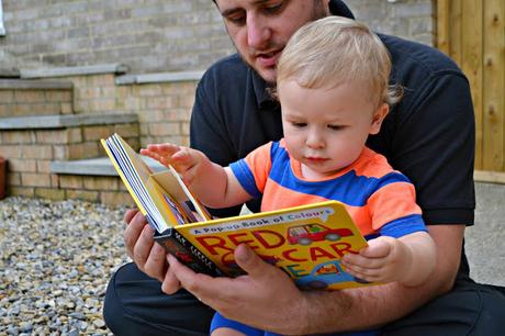 Our favourite Little Tiger Press books