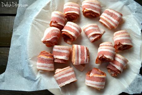 How To Freeze Bacon