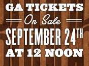 Boots Hearts 2016 Tickets Sale Now!