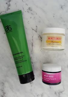 Top Three Tuesday - Night Treatments