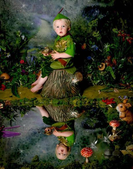 Toddler Watch: Tyne at 2.5 years old!