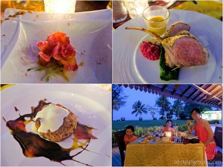 A kampong-style holiday paradise {Club Med Cherating Beach Experience Part I}