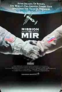 #1,862. Mission to Mir  (1997)