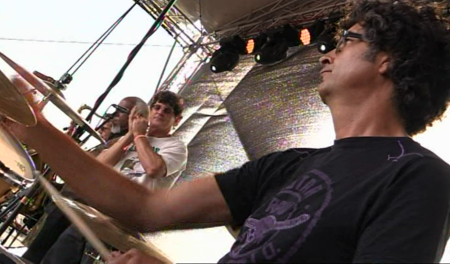 ZAPPATiKA drummer has to call it quits