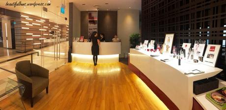 SK-II Boutique Spa facial (5)