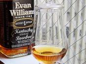 Evan Williams Bourbon Review