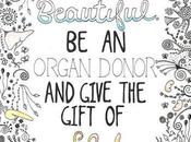 Lifestyle Let's Talk... Organ Donation