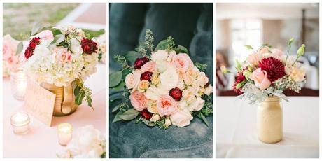 Wedding planning | Flowers