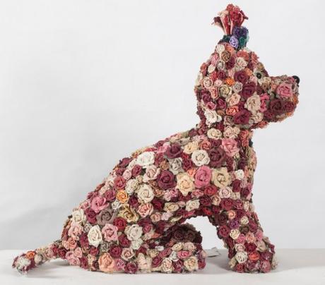 Top 10 Amazing Dog Sculptures