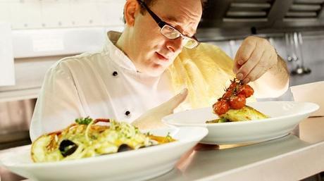 Event: St Enoch Food Fest 26-27th September John Quigley red onion