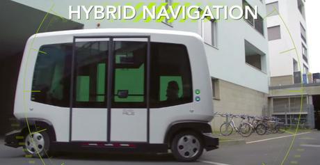 is this the end for the BUS DRIVERS of the world? is this the end for the BUS DRIVERS of the world?