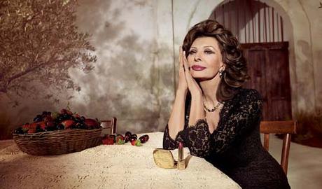 dolce-gabbana-s-sophia-loren-lipstick-n-1-campaign