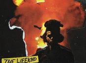 Weeknd Scores Back
