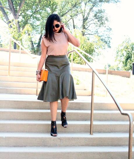 STYLE SWAP TUESDAYS - FALL READY WITH SHOPBOP