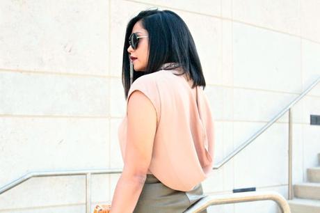 STYLE SWAP TUESDAYS - FALL READY WITH SHOPBOP