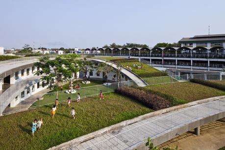 Farming Kindergarten