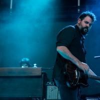 Drive-By Truckers @ Forest Hills Stadium, Queens-8
