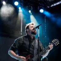 Drive-By Truckers @ Forest Hills Stadium, Queens-7