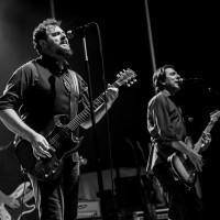 Drive-By Truckers @ Forest Hills Stadium, Queens-11