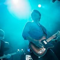 Drive-By Truckers @ Forest Hills Stadium, Queens-9