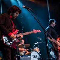 Drive-By Truckers @ Forest Hills Stadium, Queens-10