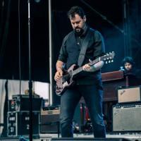 Drive-By Truckers @ Forest Hills Stadium, Queens-1