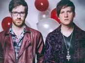 Great Good Fine Cement Their Synth Genius with ‘Take Leave [Stream]