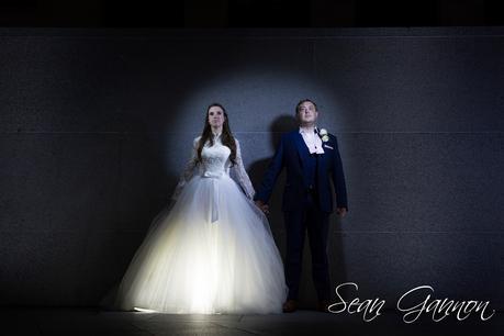 Gherkin Wedding Photographs