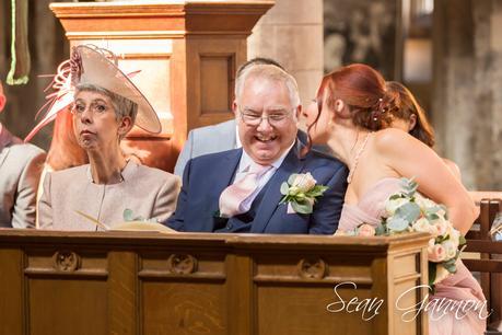 Gherkin Wedding Photographs