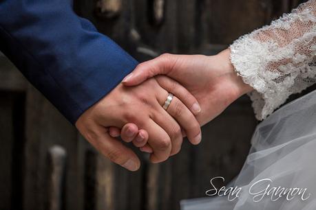 Gherkin Wedding Photographs