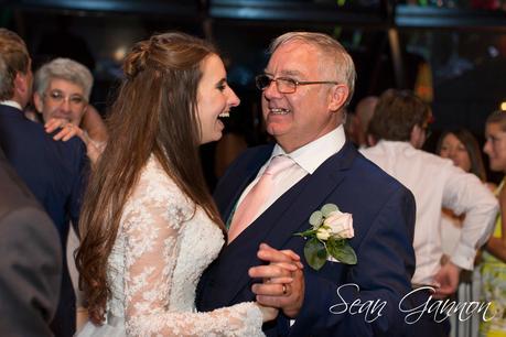 Gherkin Wedding Photographs