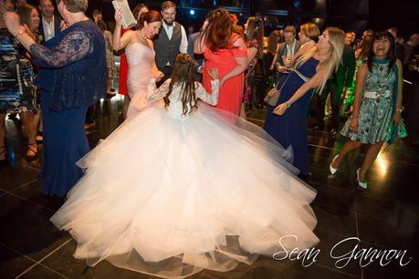 Gherkin Wedding Photographs