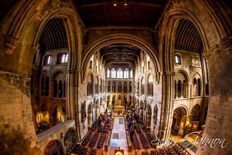 Gherkin Wedding Photographs