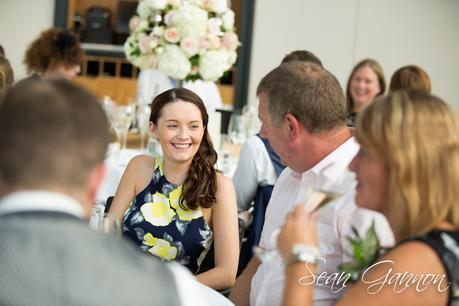 Gherkin Wedding Photographs