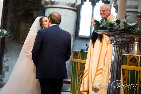 Gherkin Wedding Photographs