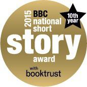 In Anticipation of the BBC National Short Story Award