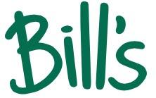 bill's Salisbury logo