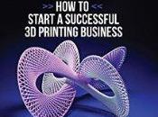 Audio Book Review: Printing Business: Must Tech Enthusiasts #clydebank3dprinting