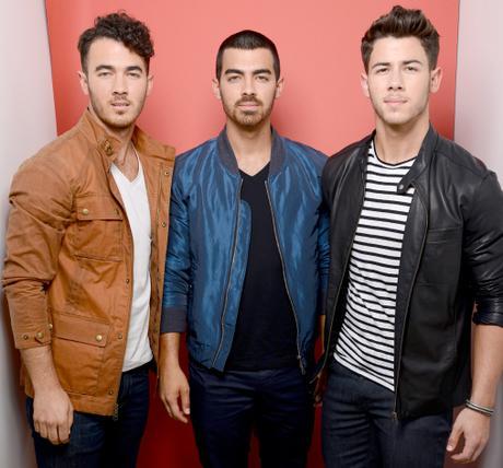 jonas brothers