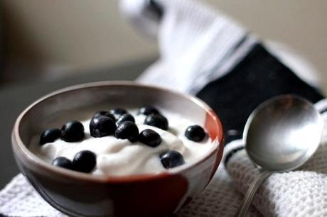 yogurt for constipation symptoms