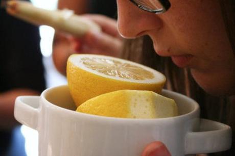 lemon for natural remedies for an upset stomach