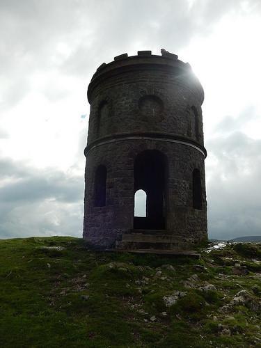 Finding Solomon’s Temple Finding Solomon’s Temple